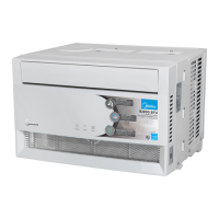 Preview: Midea WWK08CW71E