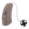 Hearing Aid Logo