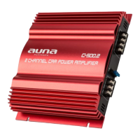 Preview: auna C-500