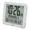 Clock Logo
