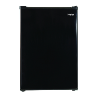 Preview: Haier HRC2736BWB