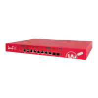 Preview: Watchguard Firebox M400
