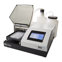 Preview: Biotek 50 TS