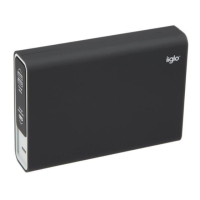 Preview: Iiglo Tablet Powerbank