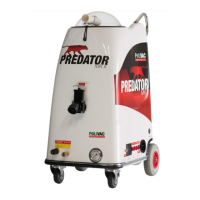 Preview: Polivac Predator MK II