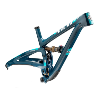 Preview: Yeti Cycles SB5+