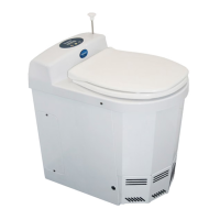 Preview: Separett FLAME 8000