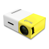 Preview: Merlin LCD Pocket Projector