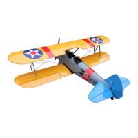 Preview: E-FLITE Boeing Stearman PT-17