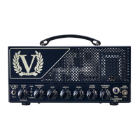 Preview: Victory V30 'The Countess MKII'