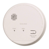 Smoke Alarm Logo