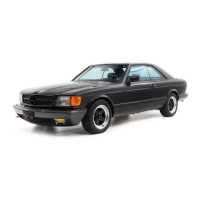 Preview: Mercedes-Benz 1985 380SE