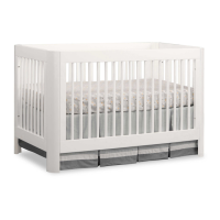 Preview: Sorelle Chandler Crib