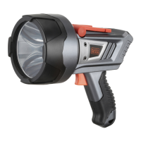 Preview: Black & Decker LIONLEDB