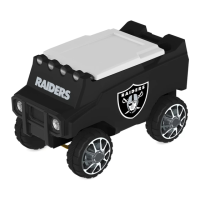 Preview: C3 Custom Coolers ROVER