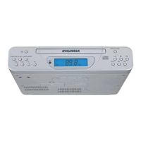 Preview: Sylvania SKCR2613C