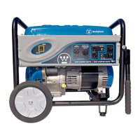 Preview: Westinghouse WH3250 Series