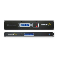 Preview: SurgeX SEQ-1U