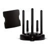 Network Router Logo