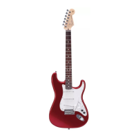 Preview: Fender VG Stratocaster G-5A