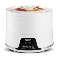 Preview: Magic mill MFD-500