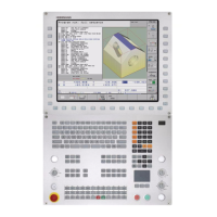 Preview: HEIDENHAIN iTNC 530 HSCI