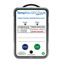 Preview: Sensitech TempTale GEO Eagle