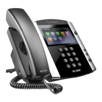 Preview: Polycom VVX 600