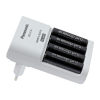 Battery Charger Logo