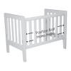 Baby & Toddler Furniture Logo