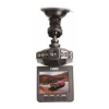 Dash Cameras Logo