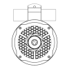 Speaker System Logo