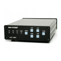 Preview: Mat-Tuner mAT-180H