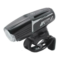 Preview: moon Meteor-X Auto Pro