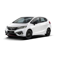 Preview: Honda Jazz 2018