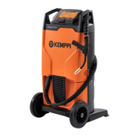 Preview: Kemppi KEMPACT 253R