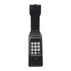 Keypad Logo
