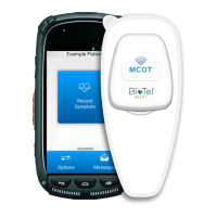 Preview: BioTel Heart MCOT Patch