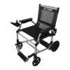 Wheelchair Logo
