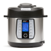 Electric Pressure Cooker Logo