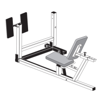 Preview: Pacific Zuma Leg Press Option
