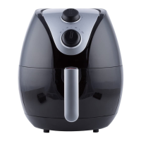 Preview: Power AirFryer Express AF-340E