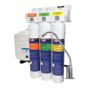 Water Filtration Systems Logo
