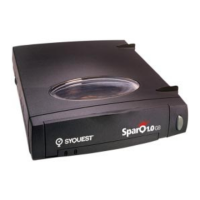 Preview: SyQuest SparQ 1.0 GB
