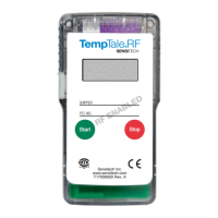 Preview: Sensitech TempTale RF
