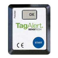Preview: Sensitech TagAlert