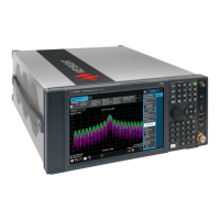 Preview: Keysight Technologies N9030B