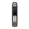 Door locks Logo