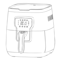 Preview: Giani Cucina GCHIC-AF-03