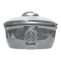Preview: Giani Cucina GCMT-M01